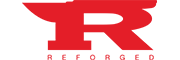 Reforged Logo