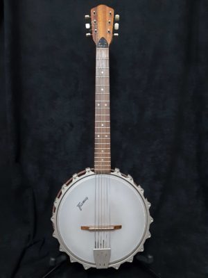 Framus Banjo Standard front