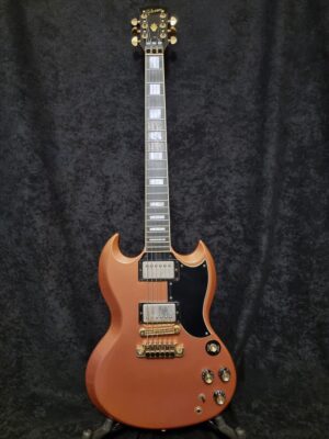 Gibson SG Copper
